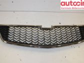 Grille inférieure de pare-chocs avant