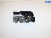 Rear door lock