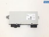 Other control units/modules