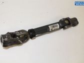Steering column universal joint