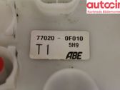 In-tank fuel pump