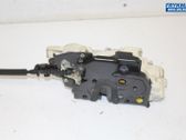 Rear door lock
