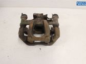 Bremssattel hinten