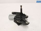 Rear window wiper motor