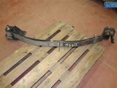 Rear leaf spring