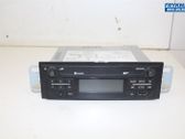Radio/CD/DVD/GPS head unit