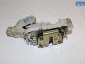 Front door lock