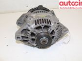 Generator/alternator