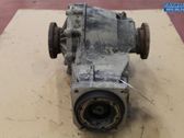 Rear differential