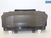 Speedometer (instrument cluster)