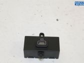 USB socket connector