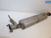 Katalysator / DPF Rußpartikelfilter Dieselpartikelfilter