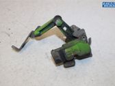 Headlight/headlamp level sensor
