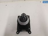 Gear shift switch/knob