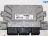 Unité de commande / module d'injection