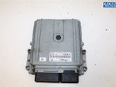 Unité de commande / module d'injection