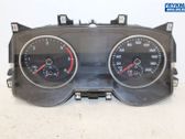 Speedometer (instrument cluster)