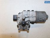 Wischermotor