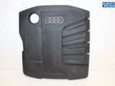 Motorabdeckung