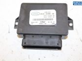 Module de commande de frein à main