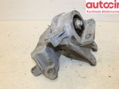 Gearbox mount
