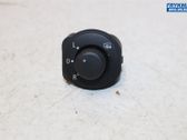 Wing mirror switch