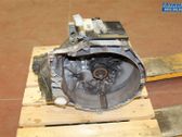 Manual 5 speed gearbox