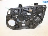 Regulador de puerta delantera con motor
