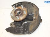 Front wheel hub spindle knuckle