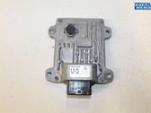 Injection control unit/module