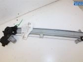 Fensterheber elektrisch mit Motor Tür vorne