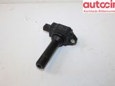 High voltage ignition coil