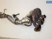 Catalyst/FAP/DPF particulate filter