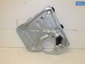 Regulador de puerta delantera con motor