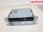 Radio / CD-Player / DVD-Player / Navigation