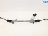 Steering rack mechanical part
