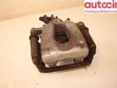 Bremssattel hinten
