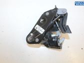 Engine bonnet/hood lock/catch