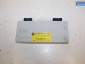 Tailgate/trunk control unit/module