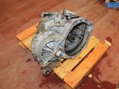 Manual 6 speed gearbox