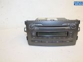 Radio / CD-Player / DVD-Player / Navigation