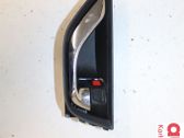 Front door interior handle