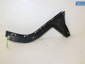 Rear bumper mounting bracket