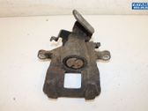 Bremssattel hinten