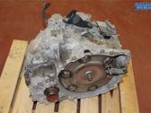 Automatic gearbox