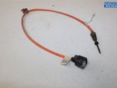 Sensor de temperatura del escape