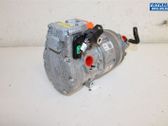 Air conditioning (A/C) compressor (pump)