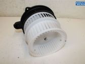 Heater fan/blower