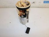 Fuel injection high pressure pump