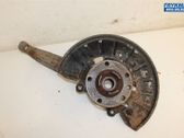 Fusée d'essieu de moyeu de la roue avant